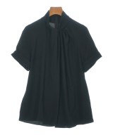 EFFE BEAMS（エッフェ　ビームス）ブラウス 黒 サイズ:36(S位) レディース/2200722594063