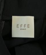 EFFE BEAMS（エッフェ　ビームス）ブラウス 黒 サイズ:36(S位) レディース/2200722594063