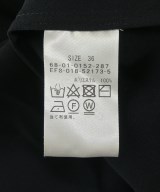 EFFE BEAMS（エッフェ　ビームス）ブラウス 黒 サイズ:36(S位) レディース/2200722594063