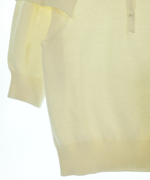 EFFE BEAMS（エッフェ　ビームス）ニット・セーター 白 サイズ:-(M位) レディース/2200720666137