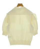 EFFE BEAMS（エッフェ　ビームス）ニット・セーター 白 サイズ:-(M位) レディース/2200720666137