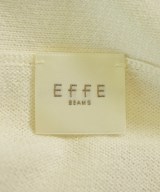 EFFE BEAMS（エッフェ　ビームス）ニット・セーター 白 サイズ:-(M位) レディース/2200720666137