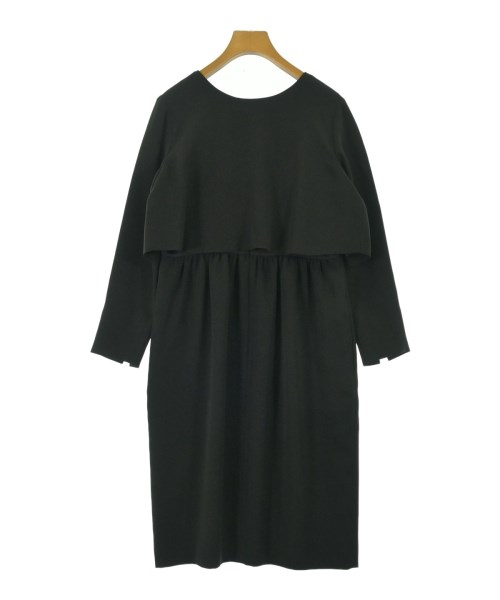 EFFE BEAMS（エッフェ　ビームス）その他 黒 サイズ:38(M位) レディース/2200683816013