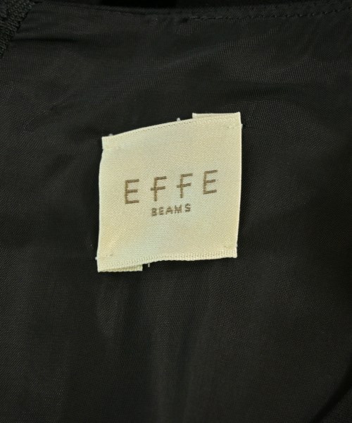 EFFE BEAMS（エッフェ　ビームス）その他 黒 サイズ:38(M位) レディース/2200683816013