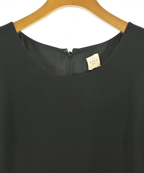 EFFE BEAMS（エッフェ　ビームス）その他 黒 サイズ:38(M位) レディース/2200683816013