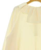 EFFE BEAMS（エッフェ　ビームス）ブラウス 黄 サイズ:38(M位) レディース/2200686008026