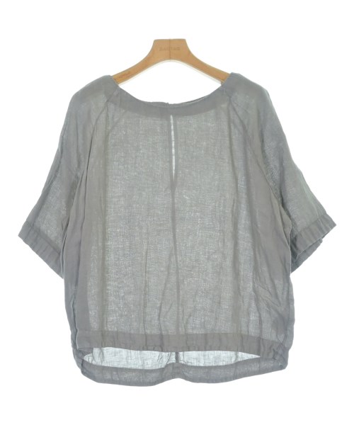 １２０パーセントリノ(120% lino)の120% lino ブラウス