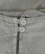 120% lino（１２０パーセントリノ）ブラウス グレー サイズ:42(L位) レディース/2200630465097