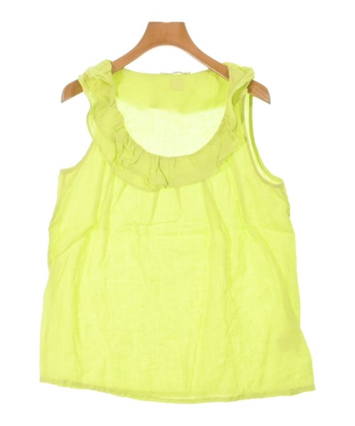 １２０パーセントリノ(120% lino)の120% lino カジュアルシャツ