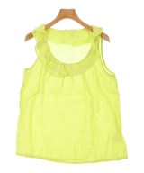 120% lino カジュアルシャツ