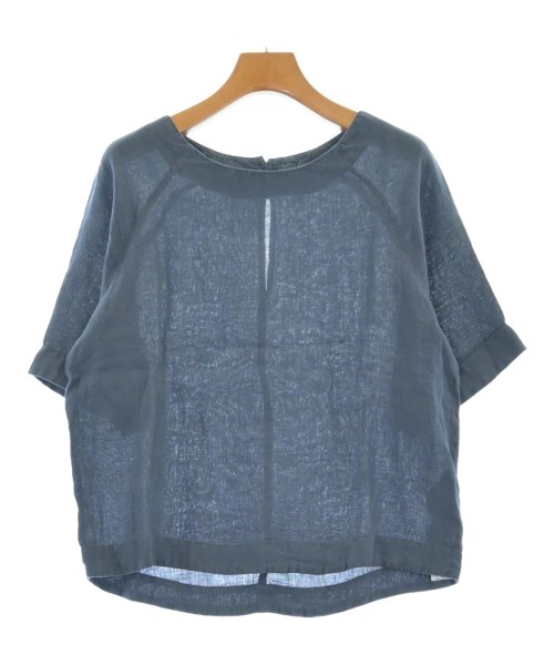 １２０パーセントリノ(120% lino)の120% lino ブラウス