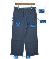 120% lino（１２０パーセントリノ）その他 紺 サイズ:40(M位) レディース/2200606280143