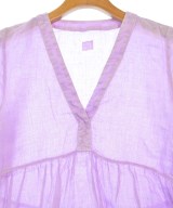 120% lino（１２０パーセントリノ）ブラウス ピンク サイズ:-(M位) レディース/2200606662024