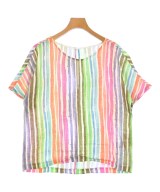 120% lino（１２０パーセントリノ）ブラウス 白 サイズ:42(L位) レディース/2200691653013