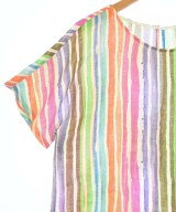 120% lino（１２０パーセントリノ）ブラウス 白 サイズ:42(L位) レディース/2200691653013