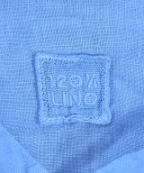 120% lino（１２０パーセントリノ）カジュアルシャツ 青 サイズ:42(L位) レディース/2200681585140