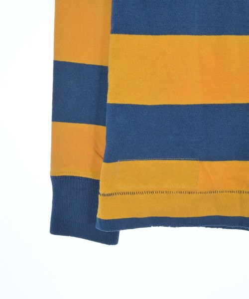 Ralph Lauren Rugby（ラルフローレンラグビー）ポロシャツ 黄 サイズ:XS レディース/2200636149069