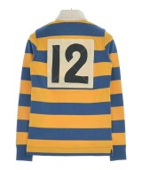 Ralph Lauren Rugby（ラルフローレンラグビー）ポロシャツ 黄 サイズ:XS レディース/2200636149069