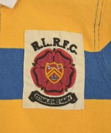 Ralph Lauren Rugby（ラルフローレンラグビー）ポロシャツ 黄 サイズ:XS レディース/2200636149069