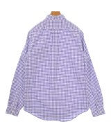 Ralph Lauren Rugby（ラルフローレンラグビー）カジュアルシャツ 紫 サイズ:M メンズ/2200642489067