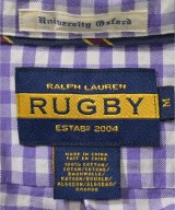 Ralph Lauren Rugby（ラルフローレンラグビー）カジュアルシャツ 紫 サイズ:M メンズ/2200642489067