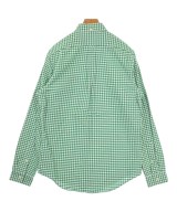 Ralph Lauren Rugby（ラルフローレンラグビー）カジュアルシャツ 緑 サイズ:M メンズ/2200642489074