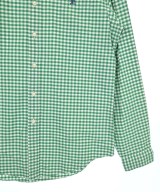 Ralph Lauren Rugby（ラルフローレンラグビー）カジュアルシャツ 緑 サイズ:M メンズ/2200642489074