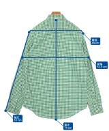 Ralph Lauren Rugby（ラルフローレンラグビー）カジュアルシャツ 緑 サイズ:M メンズ/2200642489074