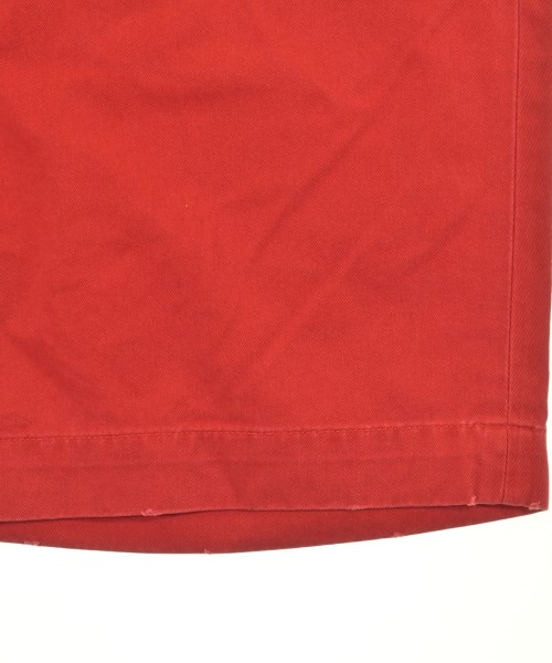 Ralph Lauren Rugby（ラルフローレンラグビー）ショートパンツ 赤 サイズ:34(XL位) メンズ/2200642489104