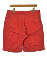 Ralph Lauren Rugby（ラルフローレンラグビー）ショートパンツ 赤 サイズ:34(XL位) メンズ/2200642489104