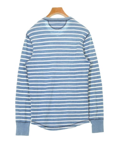 Ralph Lauren Rugby（ラルフローレンラグビー）Tシャツ・カットソー 青 サイズ:XS メンズ/2200567178053