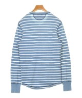 Ralph Lauren Rugby（ラルフローレンラグビー）Tシャツ・カットソー 青 サイズ:XS メンズ/2200567178053