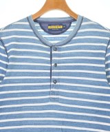 Ralph Lauren Rugby（ラルフローレンラグビー）Tシャツ・カットソー 青 サイズ:XS メンズ/2200567178053