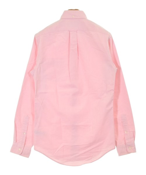 Ralph Lauren Rugby（ラルフローレンラグビー）カジュアルシャツ ピンク サイズ:XS メンズ/2200623095027