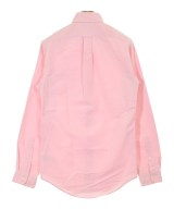 Ralph Lauren Rugby（ラルフローレンラグビー）カジュアルシャツ ピンク サイズ:XS メンズ/2200623095027