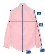 Ralph Lauren Rugby（ラルフローレンラグビー）カジュアルシャツ ピンク サイズ:XS メンズ/2200623095027