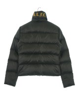 Ralph Lauren Rugby（ラルフローレンラグビー）ダウンジャケット/ダウンベスト 黒 サイズ:XS レディース/2200630204030
