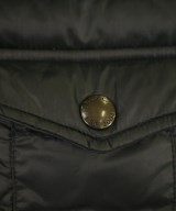 Ralph Lauren Rugby（ラルフローレンラグビー）ダウンジャケット/ダウンベスト 黒 サイズ:XS レディース/2200630204030