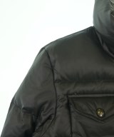 Ralph Lauren Rugby（ラルフローレンラグビー）ダウンジャケット/ダウンベスト 黒 サイズ:XS レディース/2200630204030