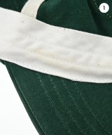 Ralph Lauren Rugby（ラルフローレンラグビー）キャップ 緑 サイズ:F メンズ/2200632800483