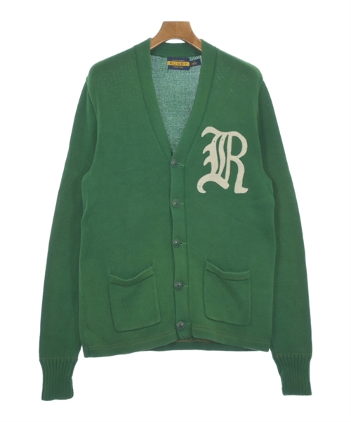 ラルフローレンラグビー(Ralph Lauren Rugby)のRalph Lauren Rugby カーディガン