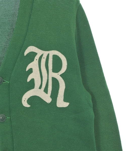 Ralph Lauren Rugby（ラルフローレンラグビー）カーディガン 緑 サイズ:M メンズ/2200576424141
