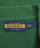Ralph Lauren Rugby（ラルフローレンラグビー）カーディガン 緑 サイズ:M メンズ/2200576424141