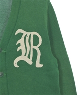 Ralph Lauren Rugby（ラルフローレンラグビー）カーディガン 緑 サイズ:M メンズ/2200576424141