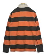 Ralph Lauren Rugby（ラルフローレンラグビー）Tシャツ・カットソー オレンジ サイズ:M メンズ/2200613941020