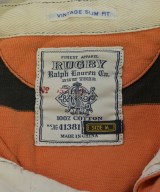 Ralph Lauren Rugby（ラルフローレンラグビー）Tシャツ・カットソー オレンジ サイズ:M メンズ/2200613941020