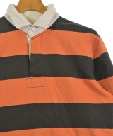 Ralph Lauren Rugby（ラルフローレンラグビー）Tシャツ・カットソー オレンジ サイズ:M メンズ/2200613941020