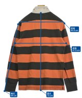 Ralph Lauren Rugby（ラルフローレンラグビー）Tシャツ・カットソー オレンジ サイズ:M メンズ/2200613941020