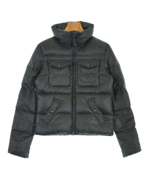 Ralph Lauren Rugby(ラルフローレンラグビー)ダウンジャケット/ダウンベスト 黒 サイズ:XS/2200674166011