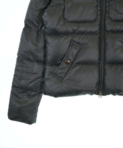 Ralph Lauren Rugby（ラルフローレンラグビー）ダウンジャケット/ダウンベスト 黒 サイズ:XS レディース/2200674166011